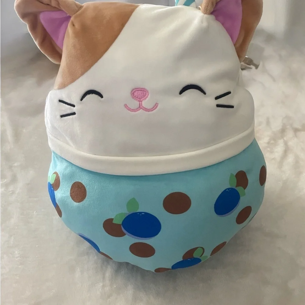 Squishmallows Flip super cute and in excellent shape